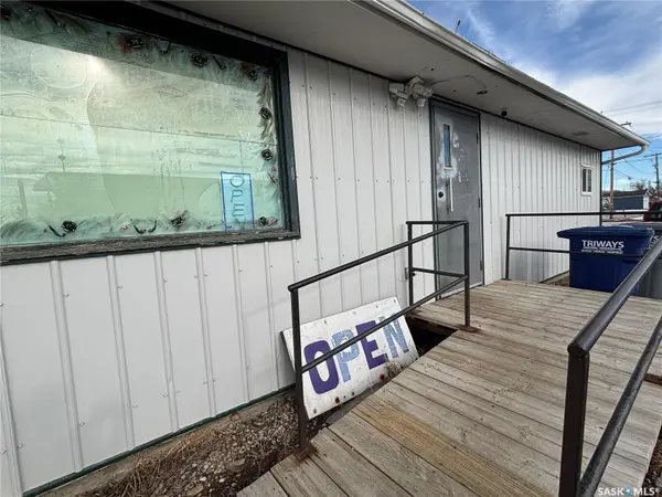 108 Main STREET, Eatonia, SK S0L 0Y0