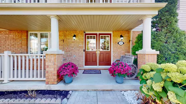 Brampton, ON L6X 0M1,177 Fandango DR