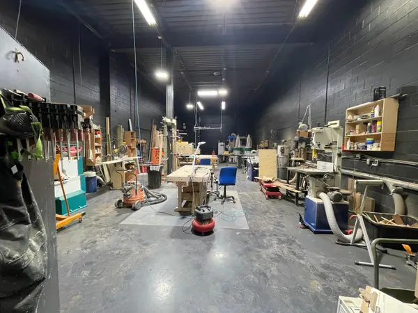 345 Wyecroft RD #4A, Oakville, ON L6K 2H2