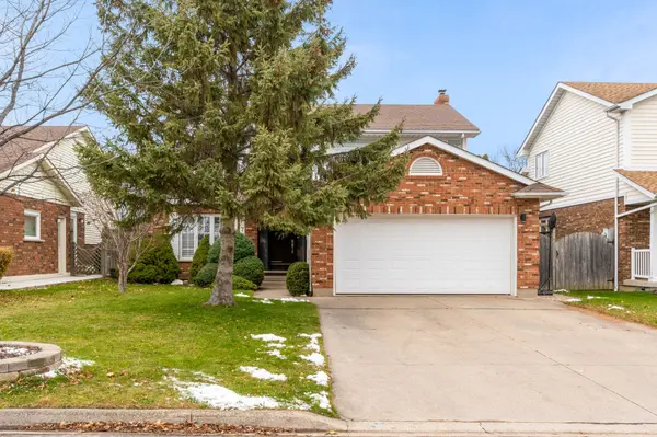 7 Bahama Bay N/A, St. Catharines, ON L2M 7W2