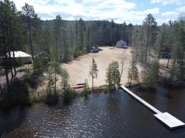 Madawaska Valley, ON K0J 1B0,237 Grunwald RD