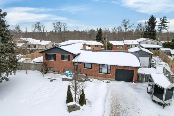 264 Chittick CRES, Thames Centre, ON N0L 1G3