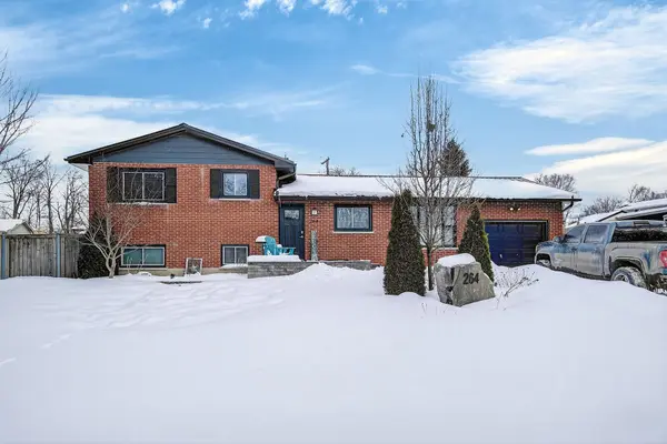 264 Chittick CRES, Thames Centre, ON N0L 1G3