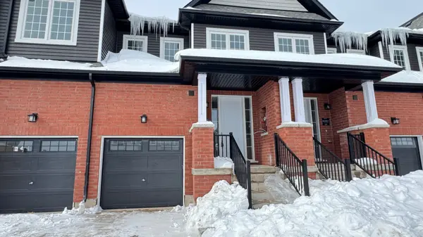 Erin, ON N0B 1T0,150 Molozzi ST