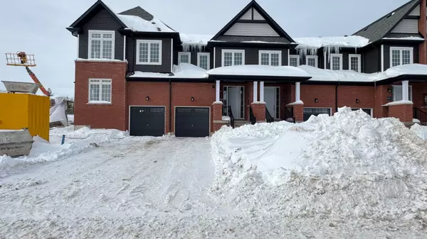 Erin, ON N0B 1T0,150 Molozzi ST