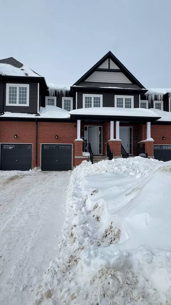 Erin, ON N0B 1T0,150 Molozzi ST