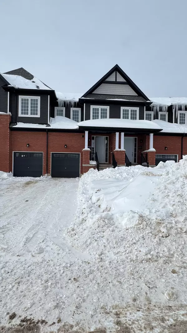 Erin, ON N0B 1T0,150 Molozzi ST