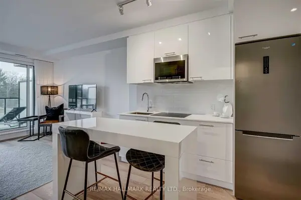 Gravenhurst, ON P1P 1T9,120 Carrick TRL #207