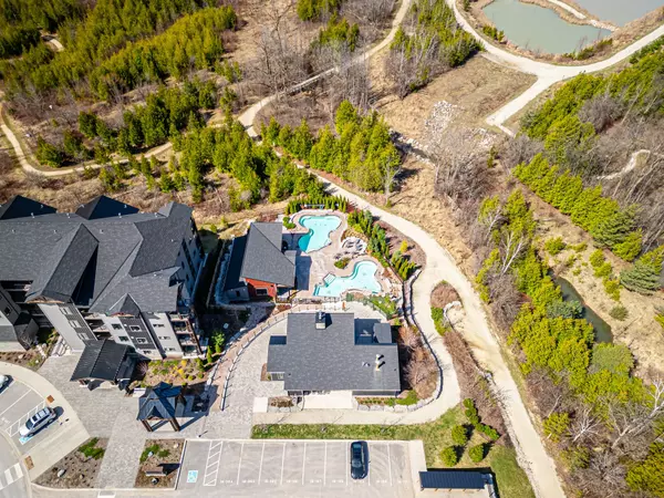 Blue Mountains, ON L9Y 0A4,12 Beckwith LN #305