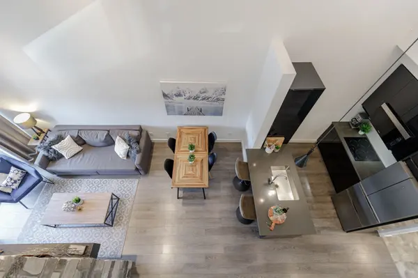 Blue Mountains, ON L9Y 0A4,12 Beckwith LN #305