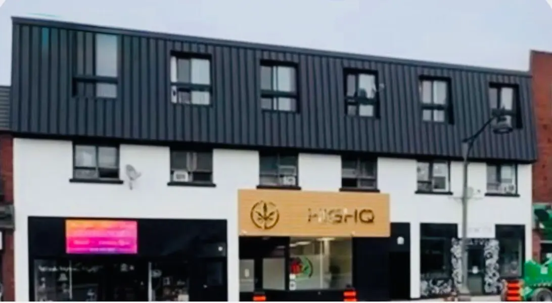 91 Thames ST S #309, Ingersoll, ON N5C 2T2