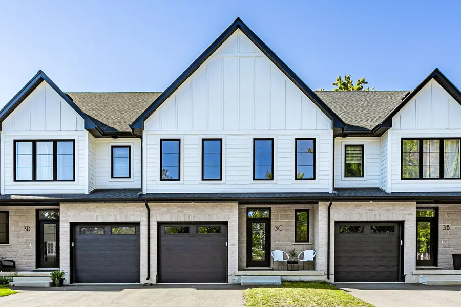 3C Balsam ST, East Zorra-tavistock, ON N0J 1M0