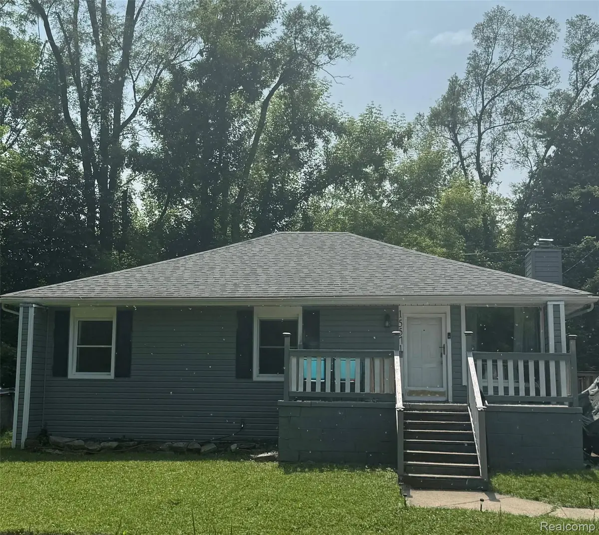 15571 Fenton, Redford Charter Township, MI 48239