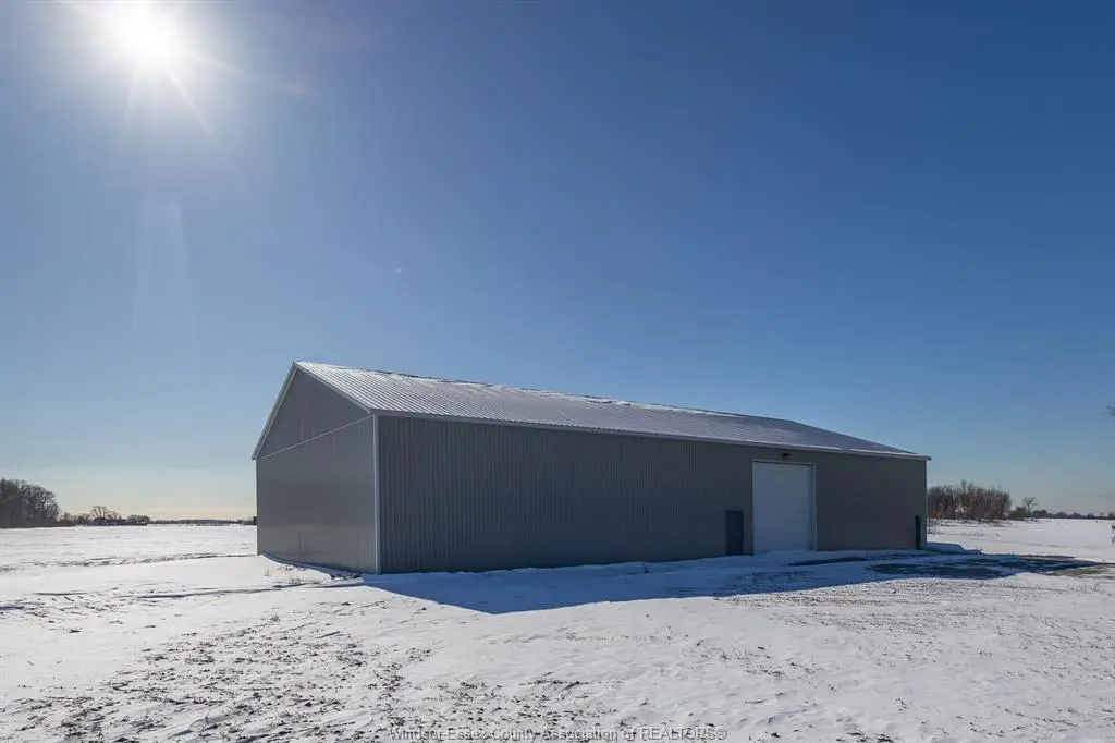 15487 COUNTY RD 8, Essex, ON N8M 2X6