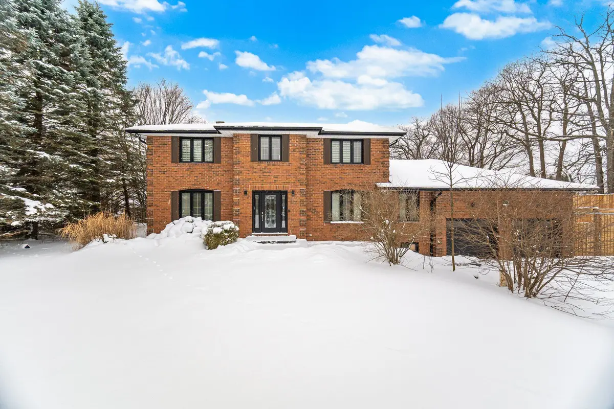 Milton, ON L0P 1B0,170 Crawford CRES