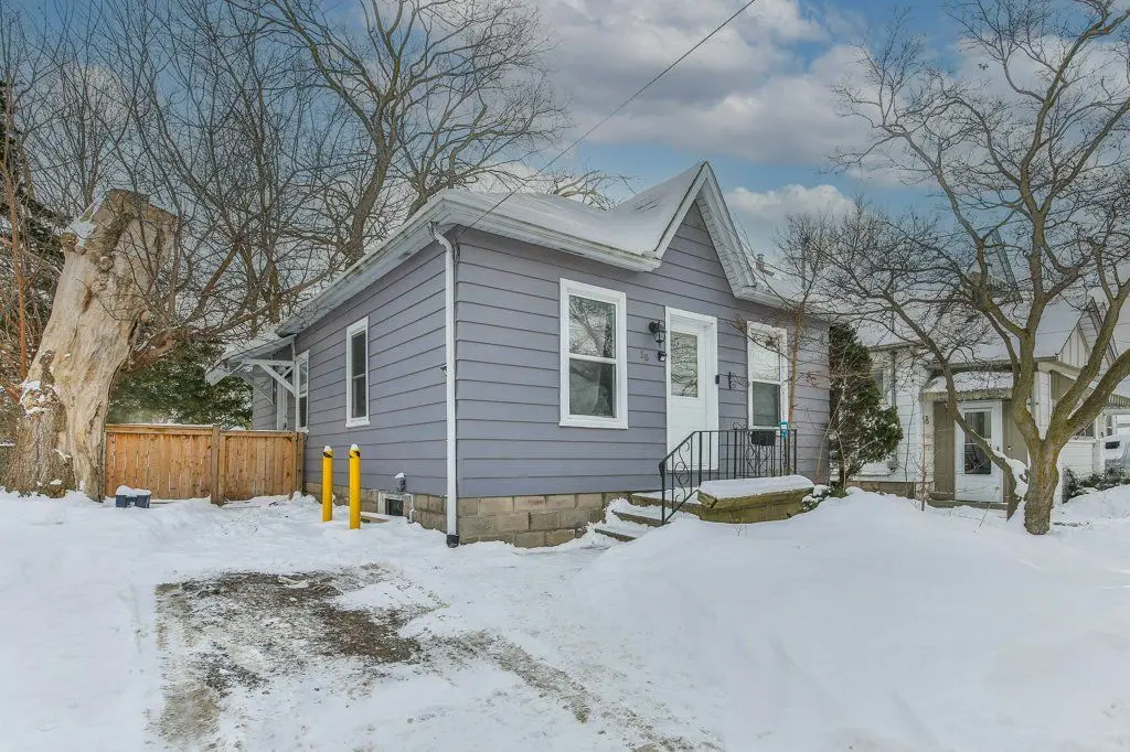 56 Palmer ST, London North, ON N6H 1P7
