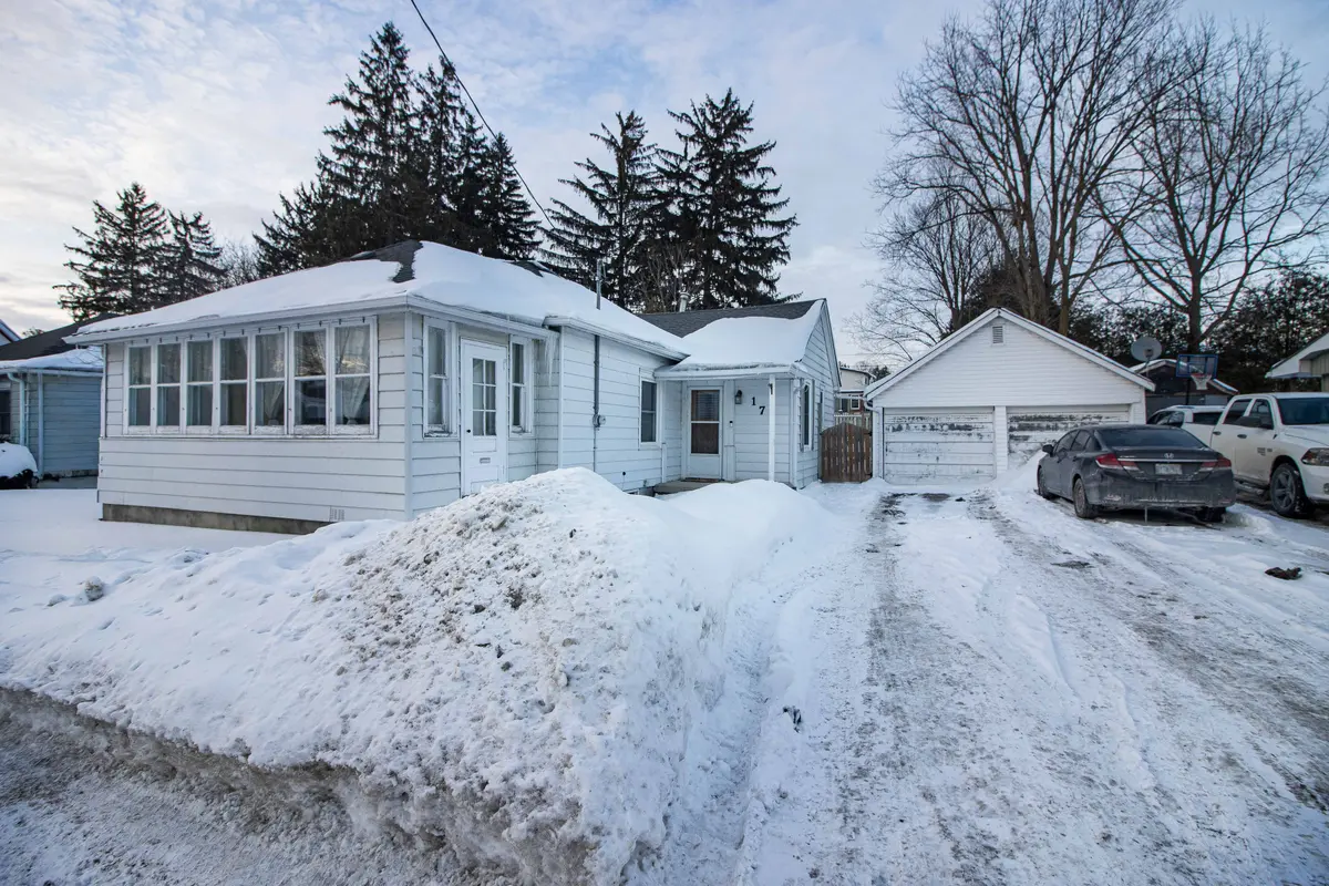 175 Canterbury ST, Ingersoll, ON N5C 1E2