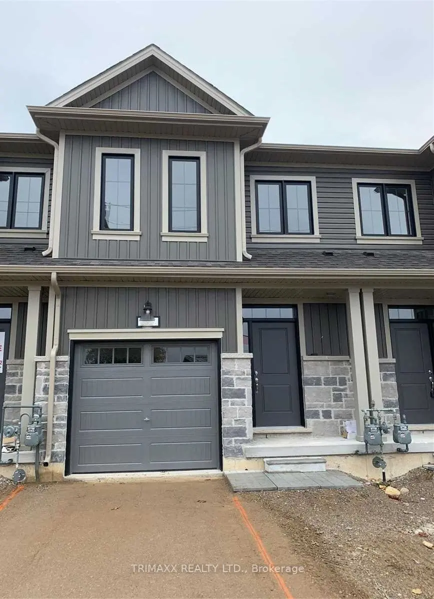 200 Middleton ST, Zorra, ON N0M 2M0