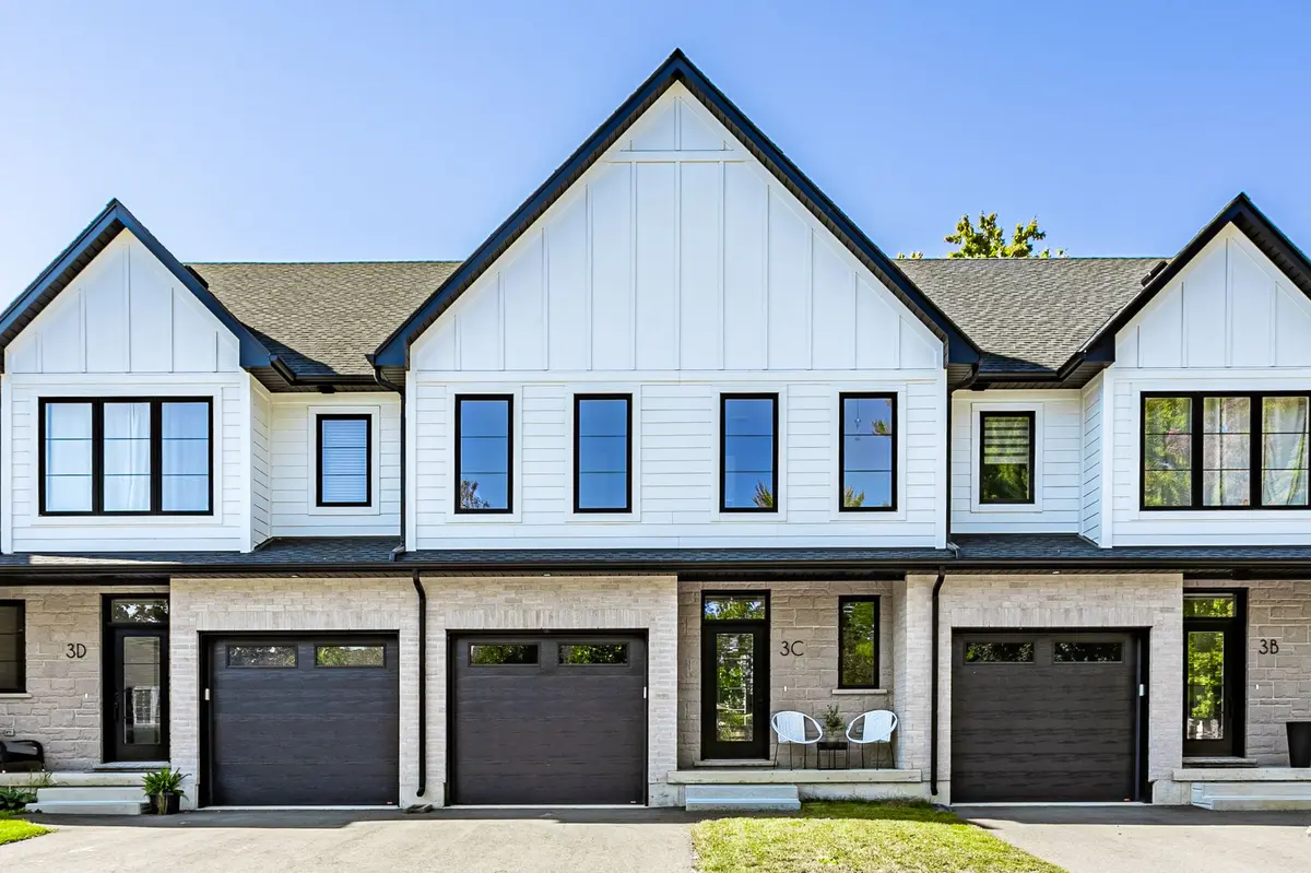 3C Balsam ST, East Zorra-tavistock, ON N0J 1M0