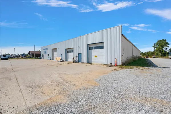 2025 N Lapeer RD, Mayfield Township, MI 48446