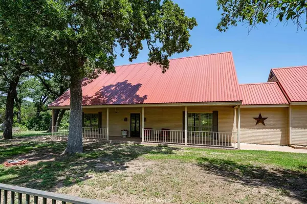 13944 County Road 224, Abilene, TX 79602