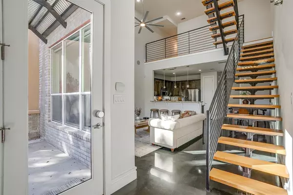 Fort Worth, TX 76107,5014 Pershing Avenue