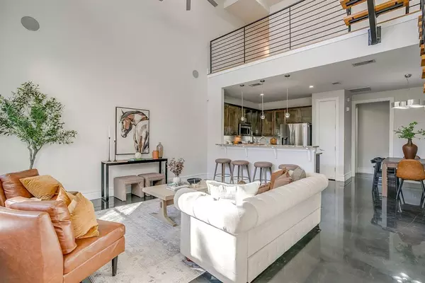 Fort Worth, TX 76107,5014 Pershing Avenue