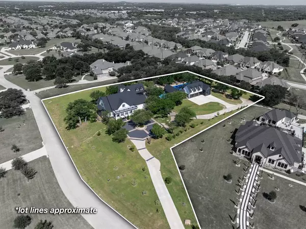 Copper Canyon, TX 76226,110 Quiet Hill Circle