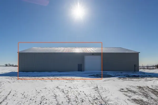 15487 COUNTY RD 8, Essex, ON N8M 2X6