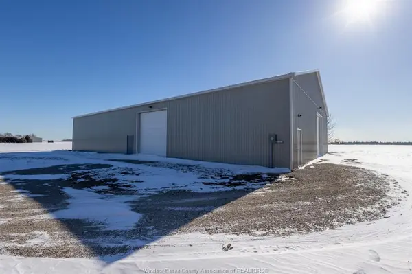 15487 COUNTY RD 8, Essex, ON N8M 2X6