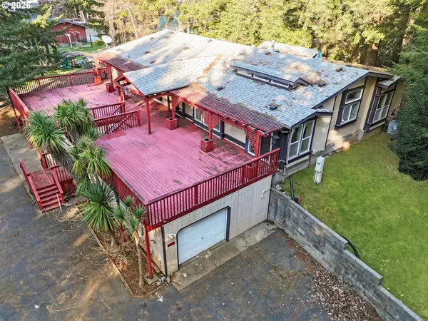 Brookings, OR 97415,19026 PACIFIC CREST DR