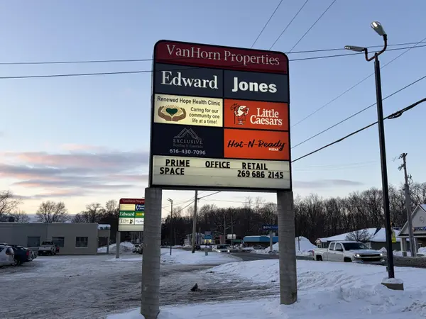 892 Marshall ST, Allegan City, MI 49010