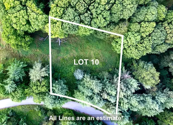 Lot #10 Kadi LN, Almira Twp, MI 49650