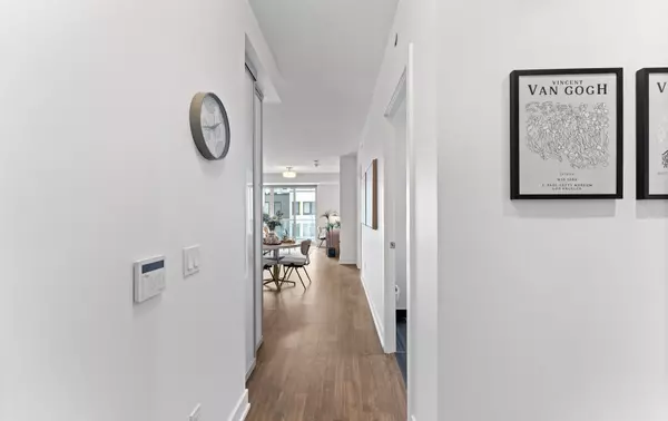 Toronto, ON M5T 0C9,80 Vanauley ST #213