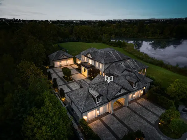 Aurora, ON L4G 0M6,130 St. John's Side Road E