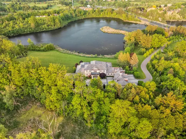 Aurora, ON L4G 0M6,130 St. John's Side Road E