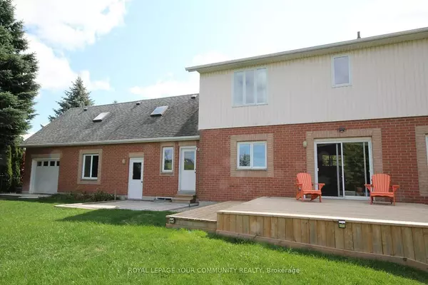 East Gwillimbury, ON L0G 1V0,22 Whitebirch LN