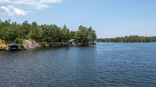 4390 Marr LN, Severn, ON P0C 1M0