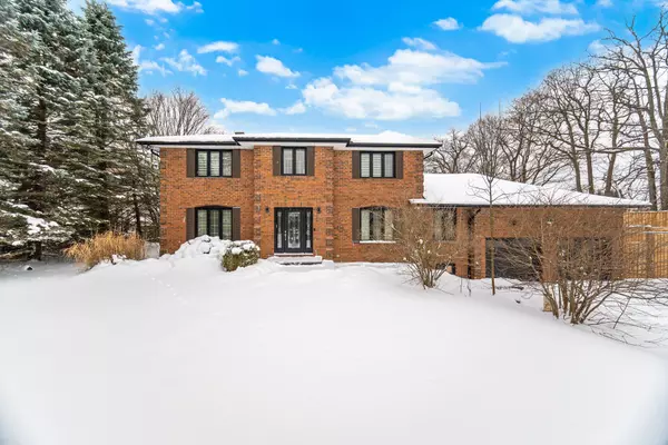 170 Crawford CRES, Milton, ON L0P 1B0