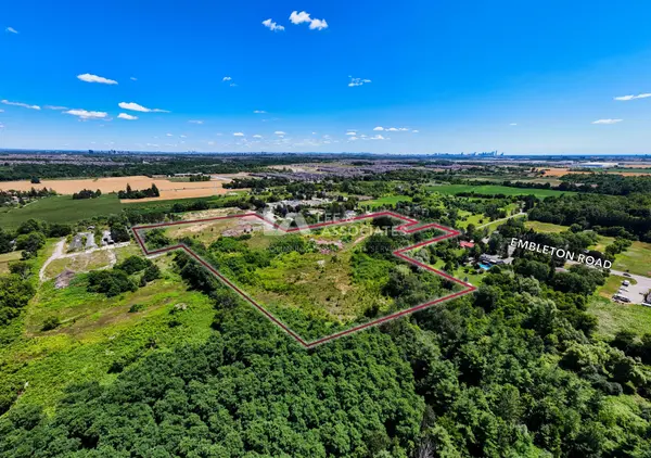 2696 Embleton RD, Brampton, ON L6X 0E2