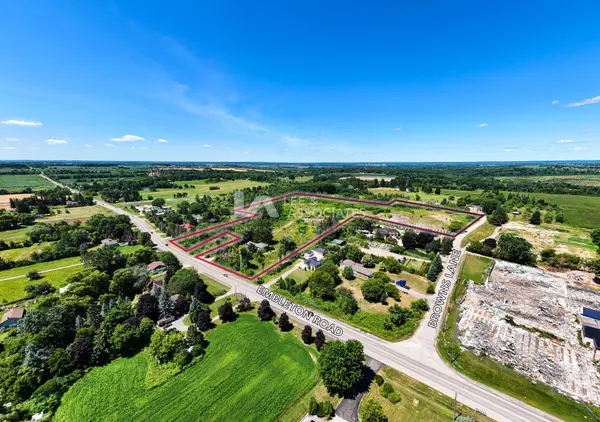 2696 Embleton RD, Brampton, ON L6X 0E2