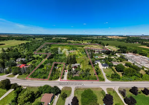 2696 Embleton RD, Brampton, ON L6X 0E2