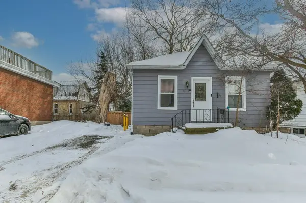 56 Palmer ST, London North, ON N6H 1P7