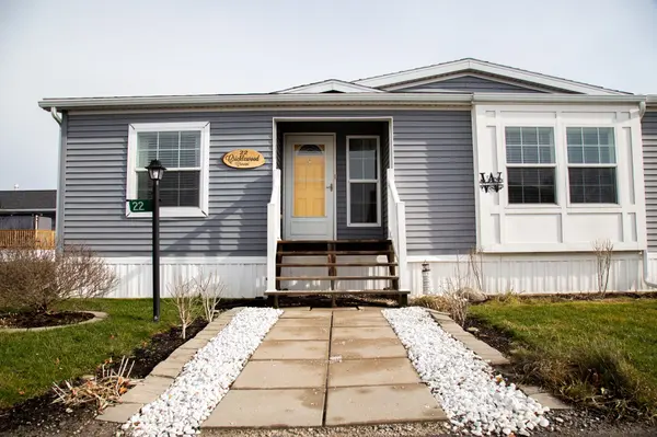 22 Cricklewood CRES,  Haldimand,  ON N0A 1L0