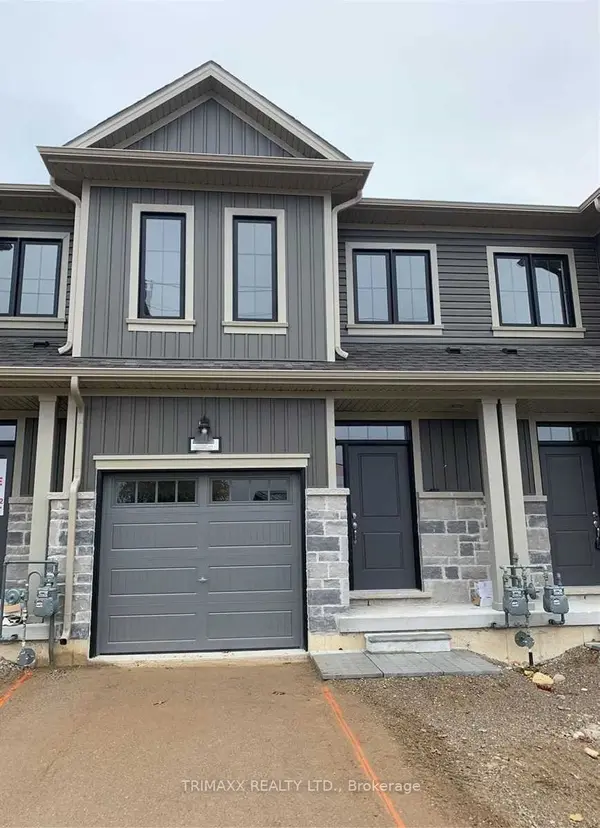 200 Middleton ST, Zorra, ON N0M 2M0