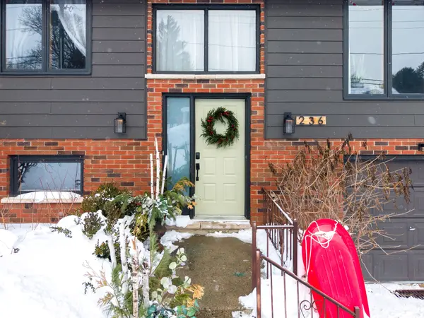 236 Collingwood ST W, Meaford, ON N4L 1M4