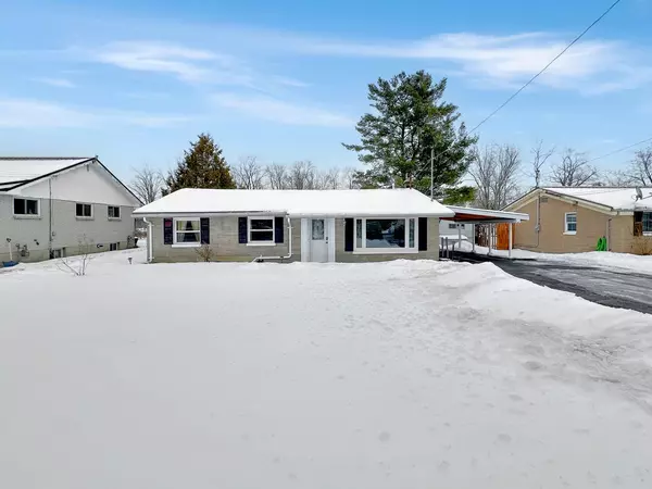 40 Ashley ST, Belleville, ON K0K 2B0