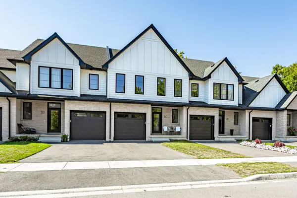 3C Balsam ST, East Zorra-tavistock, ON N0J 1M0