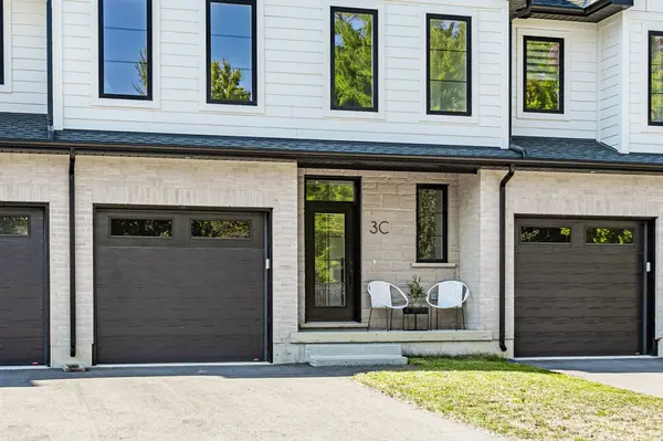 3C Balsam ST, East Zorra-tavistock, ON N0J 1M0