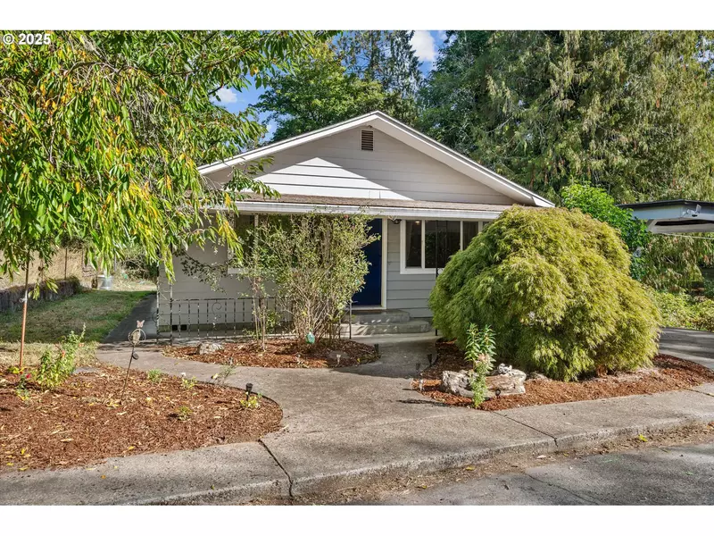 64086 NEHALEM HWY, Vernonia, OR 97064